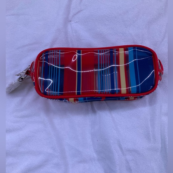 Estee Lauder Small Makeup Bag - Picture 1 of 3